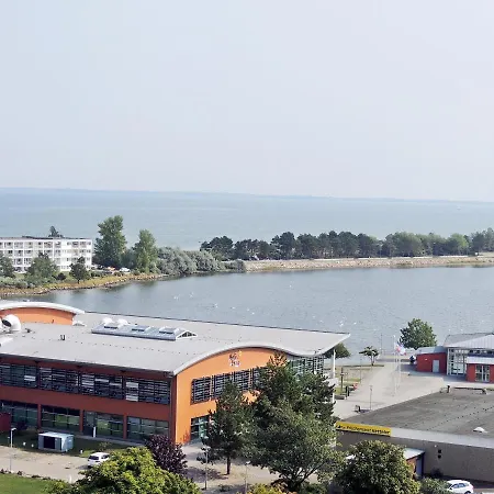 H10-008 Apartamento *