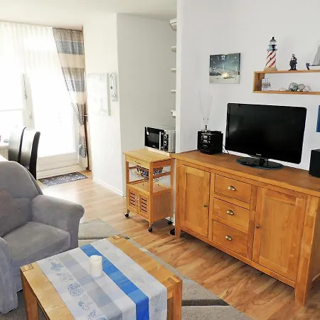 H10-008 Apartamento Heiligenhafen