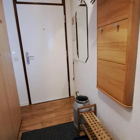 H10-008 Apartamento *