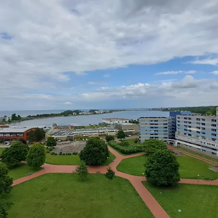 Apartamento H10-008 Heiligenhafen