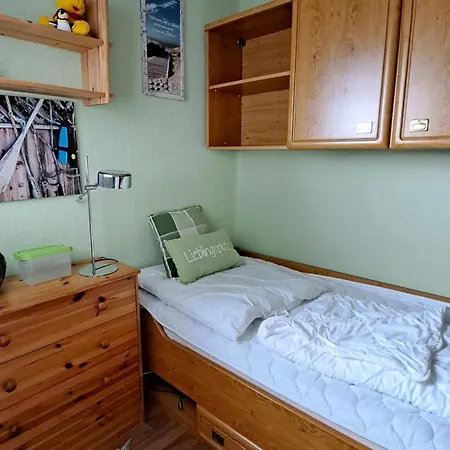 H10-008 * Heiligenhafen